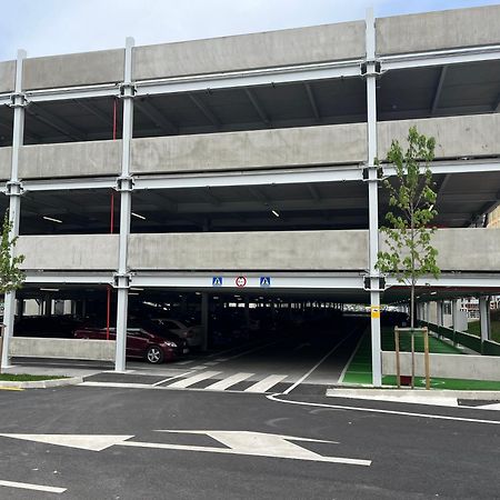 Ansar Suite Torrelavega Ngoại thất bức ảnh
