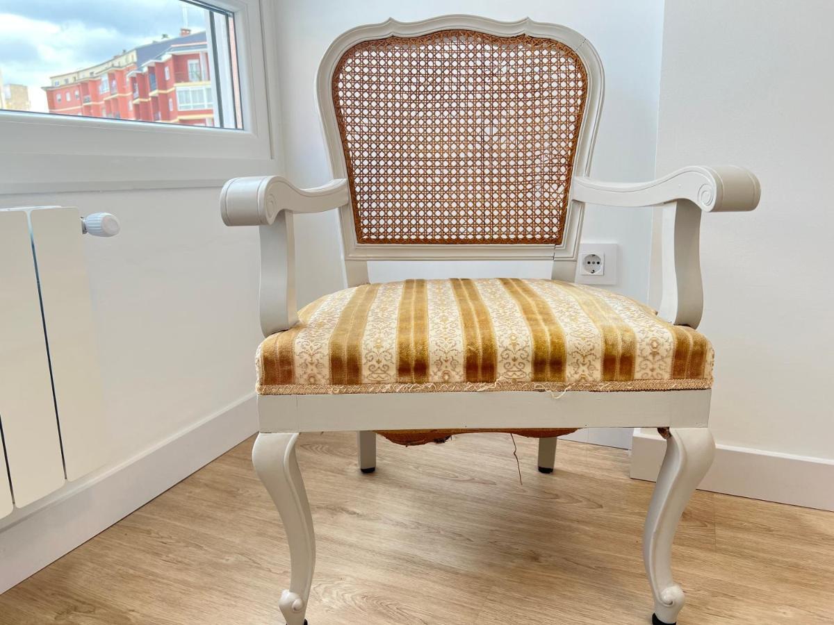 Ansar Suite Torrelavega Ngoại thất bức ảnh