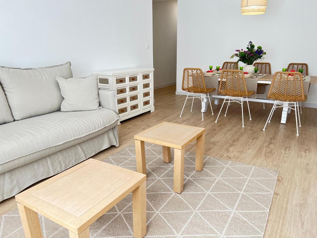 Ansar Suite Torrelavega Ngoại thất bức ảnh