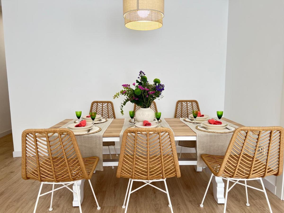 Ansar Suite Torrelavega Ngoại thất bức ảnh