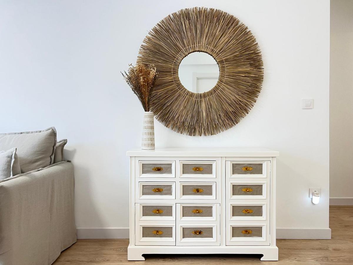 Ansar Suite Torrelavega Ngoại thất bức ảnh