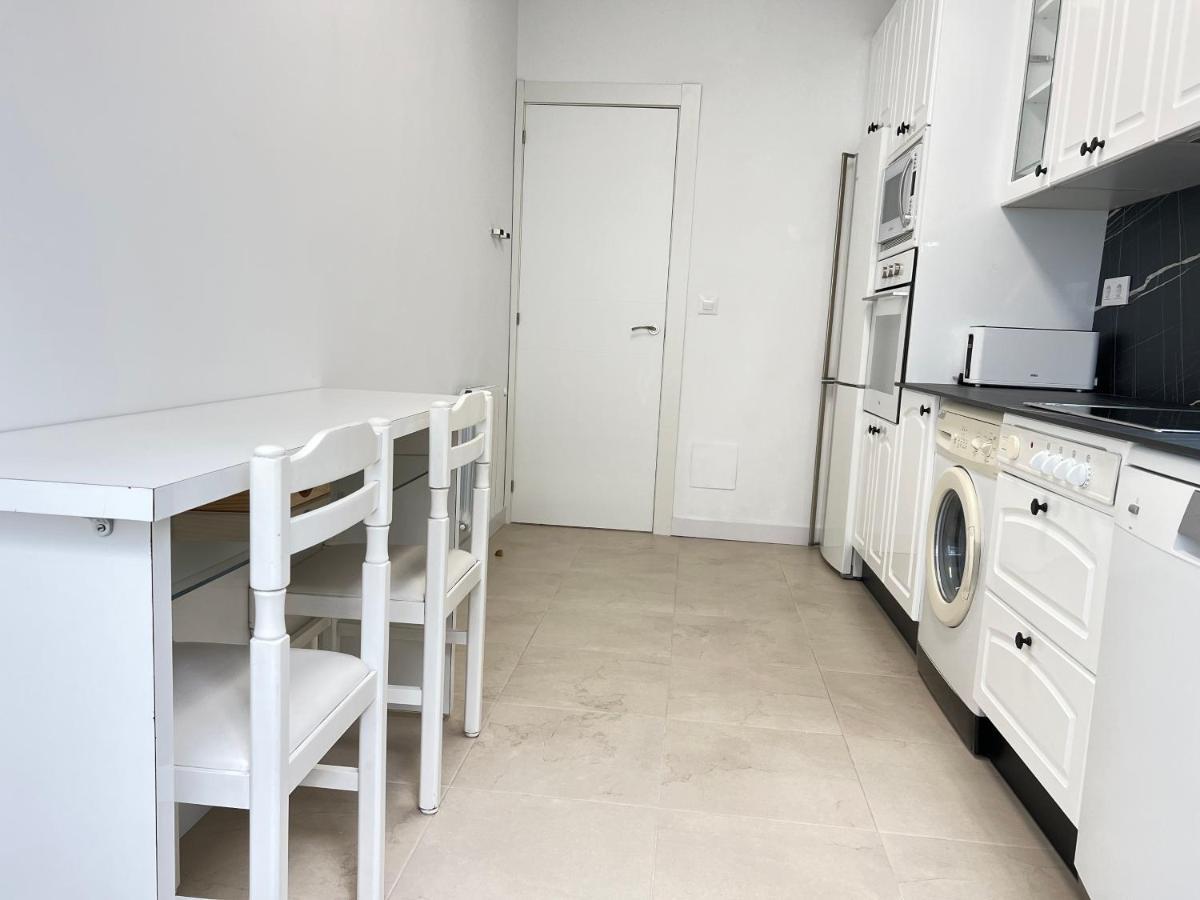 Ansar Suite Torrelavega Ngoại thất bức ảnh