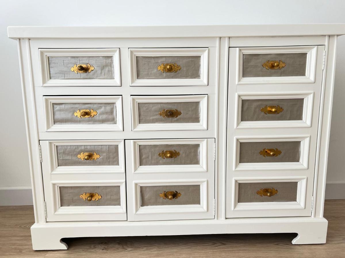 Ansar Suite Torrelavega Ngoại thất bức ảnh