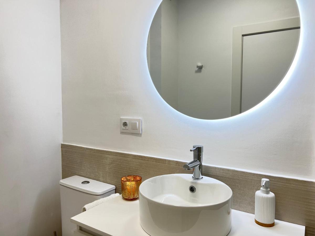 Ansar Suite Torrelavega Ngoại thất bức ảnh