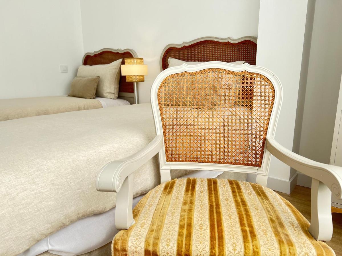 Ansar Suite Torrelavega Ngoại thất bức ảnh