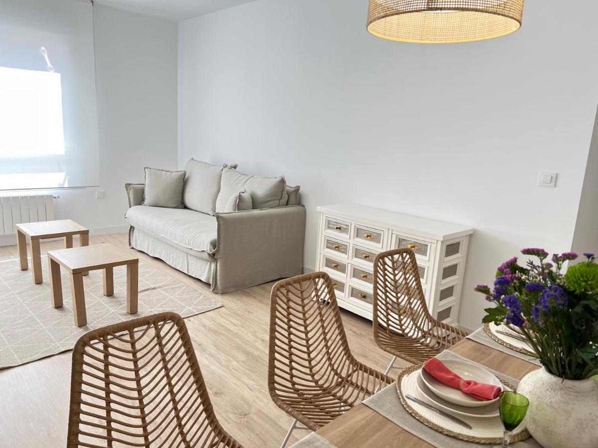 Ansar Suite Torrelavega Ngoại thất bức ảnh