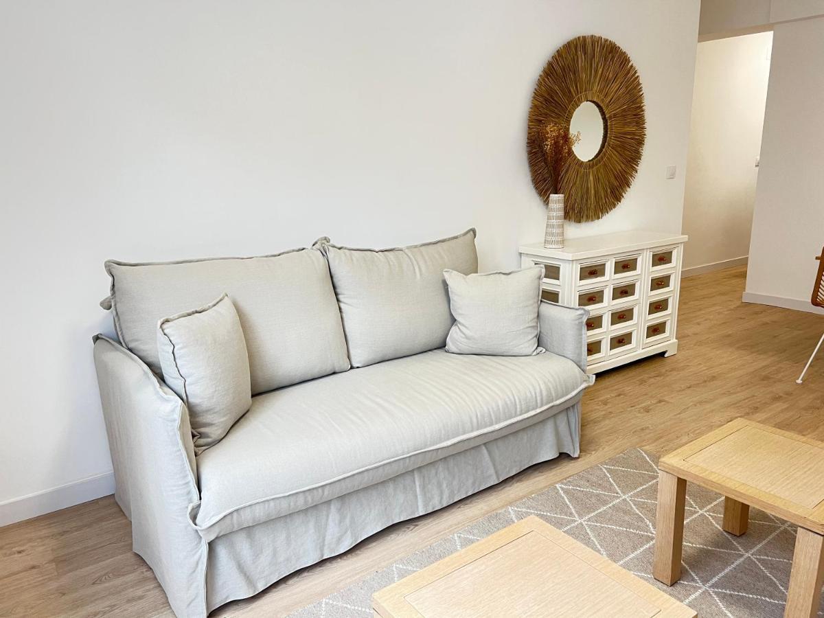 Ansar Suite Torrelavega Ngoại thất bức ảnh