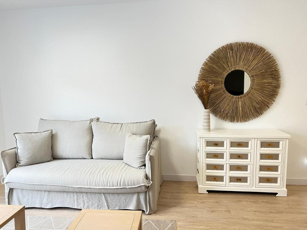 Ansar Suite Torrelavega Ngoại thất bức ảnh
