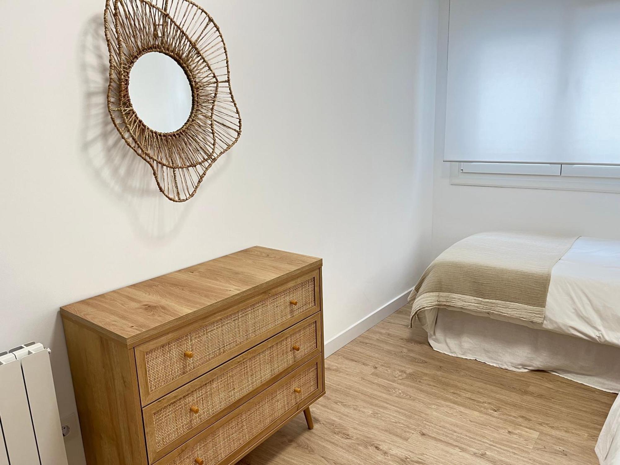 Ansar Suite Torrelavega Ngoại thất bức ảnh