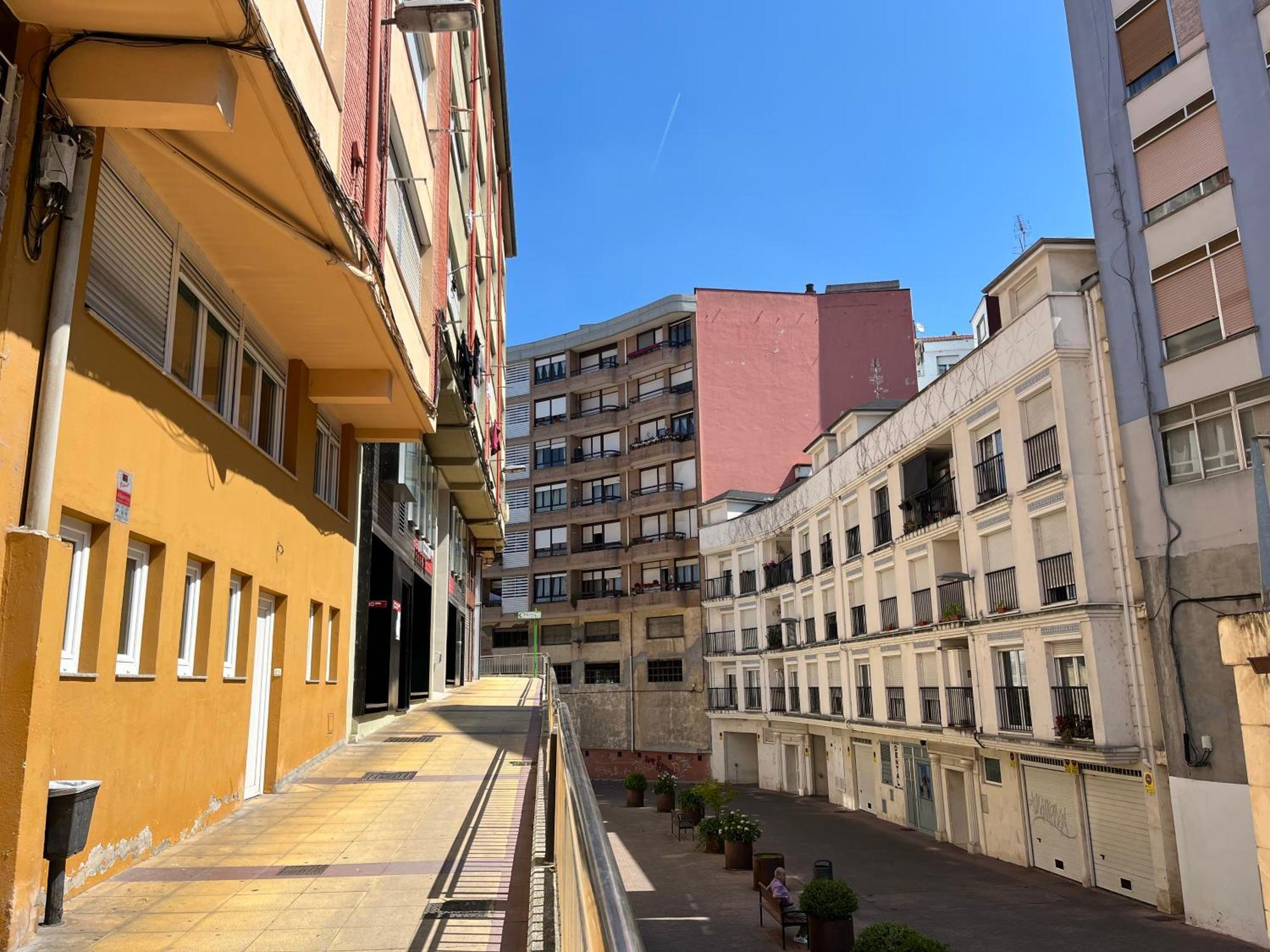 Ansar Suite Torrelavega Ngoại thất bức ảnh