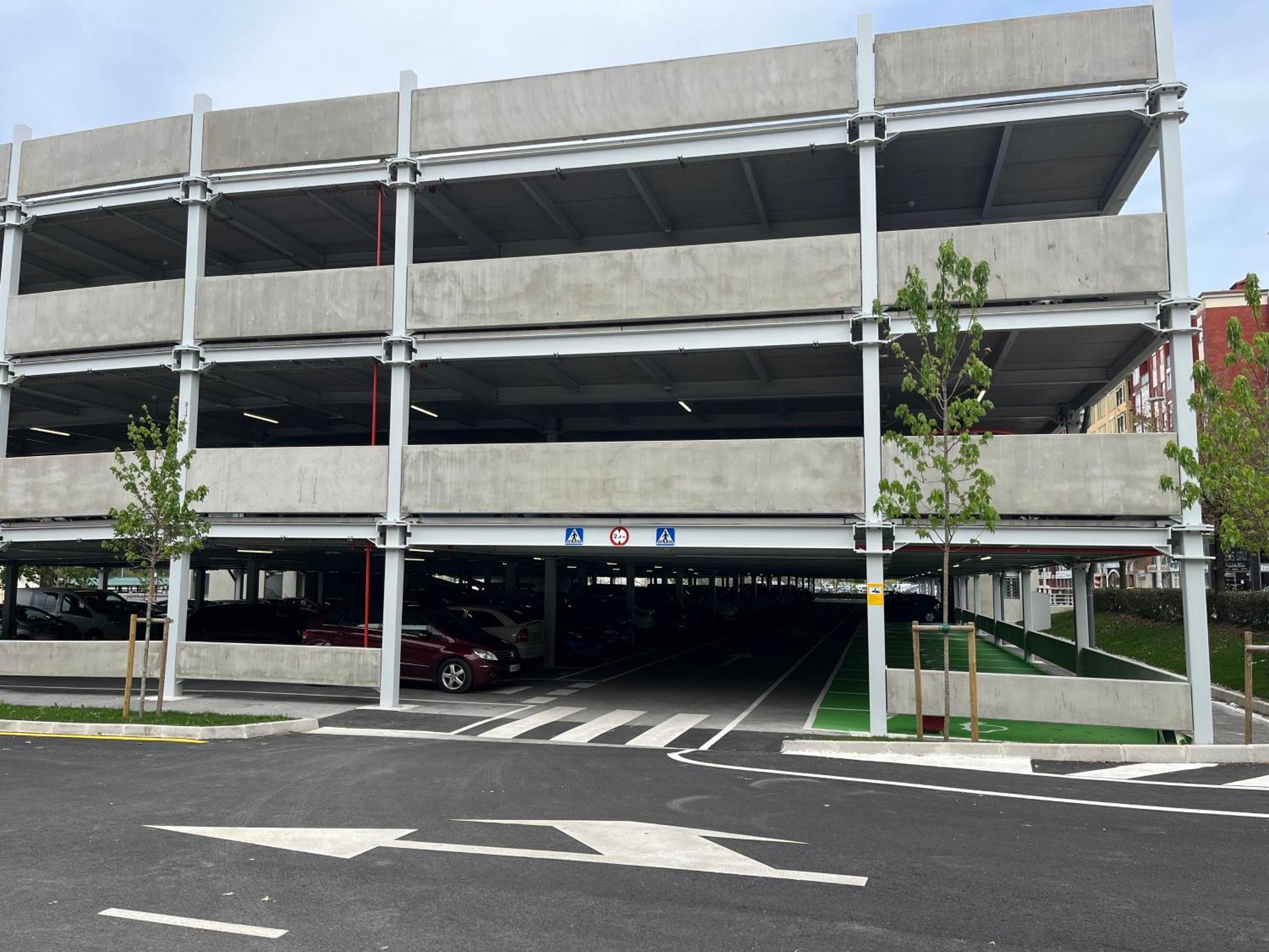 Ansar Suite Torrelavega Ngoại thất bức ảnh